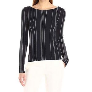 Theory Women’s Hankson Prosecco Sweater